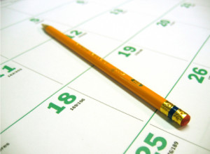 scheduling scheduling