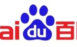 Baidu logo
