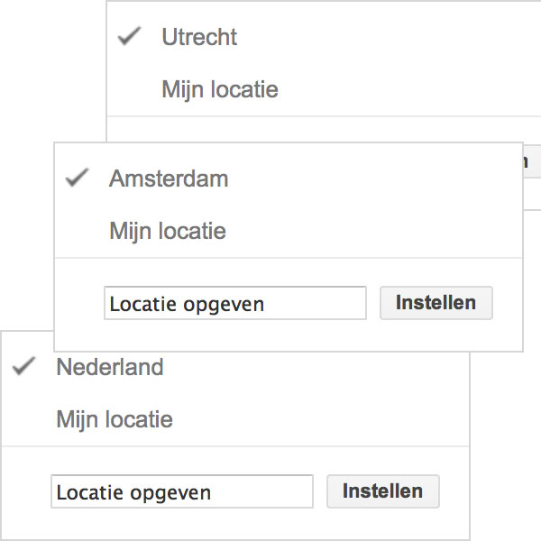 locality-setting locality-setting
