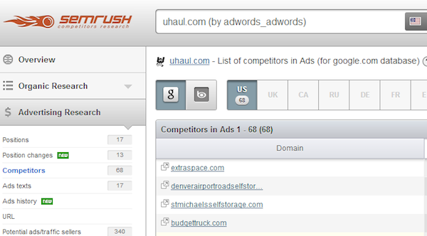 uhaul-competitors-in-ads