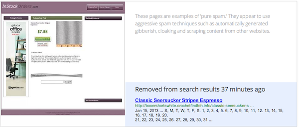 Removed from search results Classic Espresso