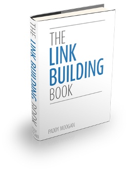 The Link Building Book