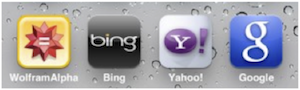 wolframalpha-bing-yahoo-google-search-app-icons
