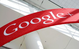 Google plus