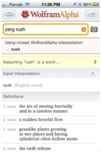 wolframalpha-iphone-zerg-rush