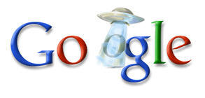google-ufo google-ufo