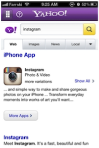 yahoo-iphone-instagram