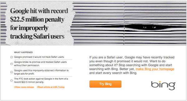 try-bing-google-safari-tracking