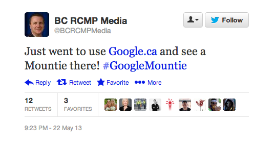 bc-rcmp-media-tweet-google-mountie bc-rcmp-media-tweet-google-mountie