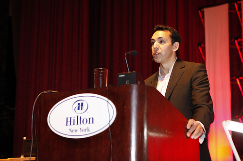 Yusef Mehdi at SES New York 2010.jpg