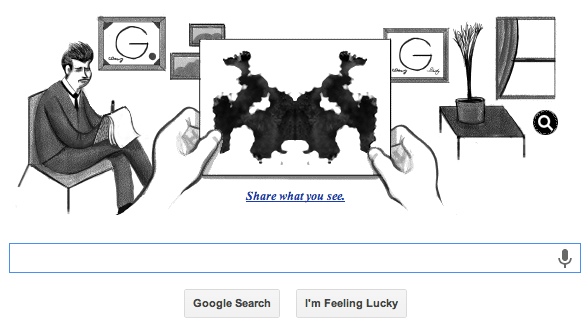 google-doodle-rorschach