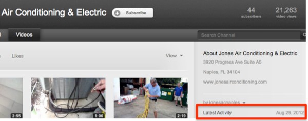 youtube-latest-activity