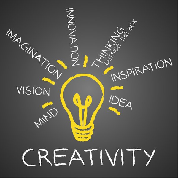 creativity-light-bulb