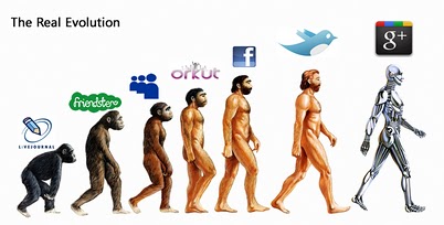 the-real-evolution