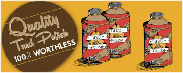 turd-polish turd-polish