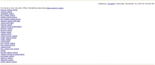 Social Media Press Release