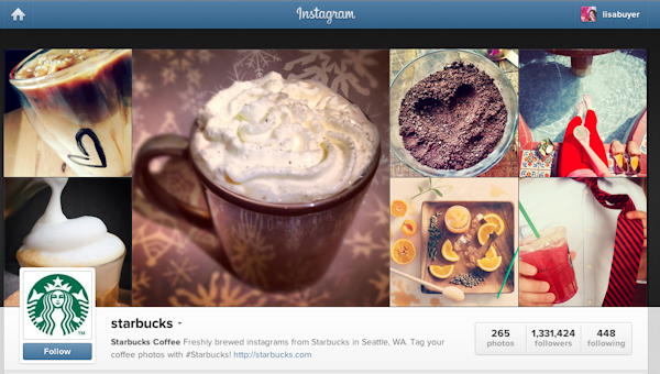 starbucks-instagram