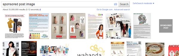 Google Image Search Results