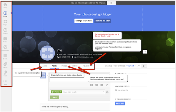 update-google-plus-local-page