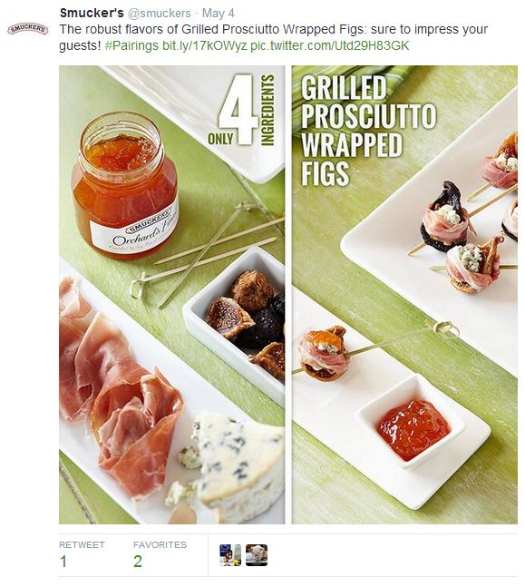 Smuckers Photo Collage Smuckers Photo Collage