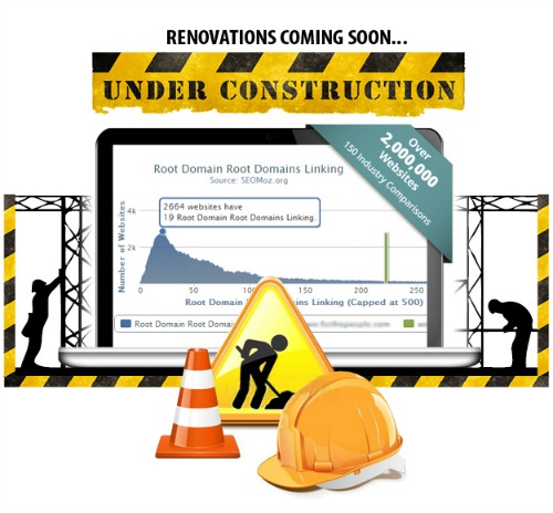 web-grader-construction