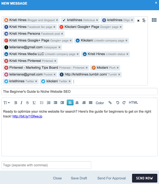 content-marketing-tools-sendible