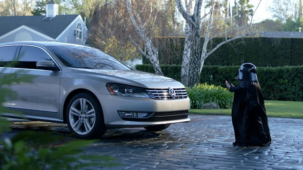 Volkswagen commercial Super Bowl XLV.jpg