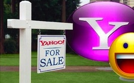 Yahoo for Sale