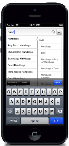 bloomreach-mobile-predictive-search