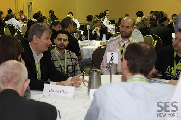 SES New York Meet the Experts