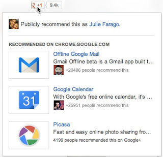 google-plus-1-recommended-pages