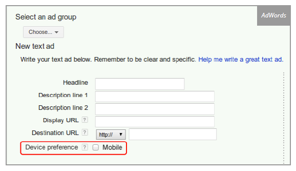 adwords-device-preference-mobile