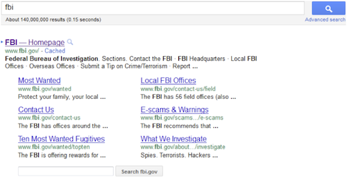 fbi-google-sitelinks-2011 fbi-google-sitelinks-2011