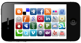 social-apps-mobile