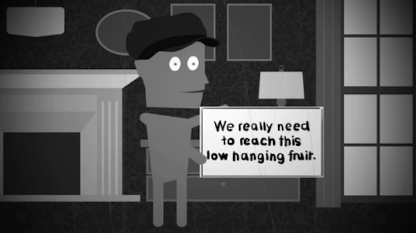 Alex Moss SEOfilms Script Linkdex Stories Alex Moss SEOfilms Script Linkdex Stories