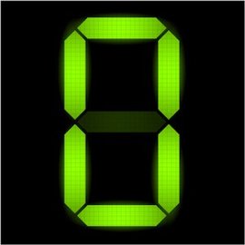 digital-number-zero