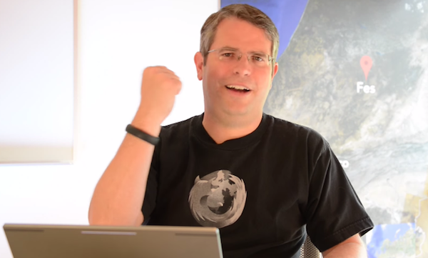 Matt Cutts