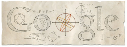 google-doodle-leonhard-euler