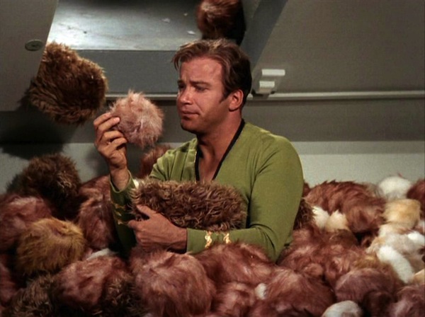 tribbles