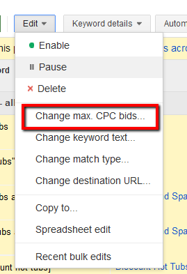 change-max-cpc-bids change-max-cpc-bids