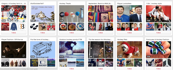 nhl-pinterest