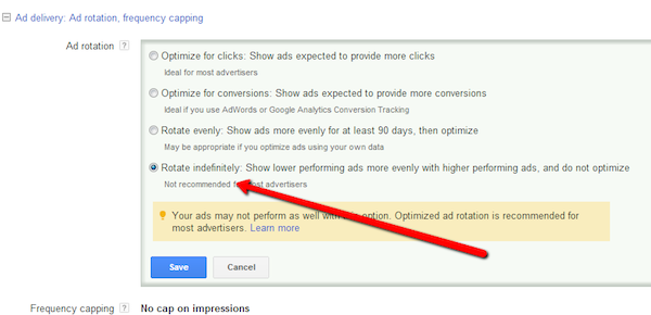 ad-delivery-rotate-indefinitely
