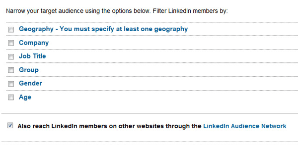 linkedin-advertising-targeting