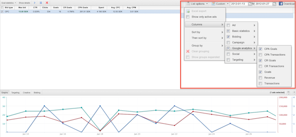 Qwaya Facebook Advertising Tool Qwaya Facebook Advertising Tool