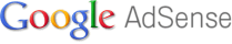 Google AdSense Logo