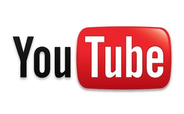 YouTube Logo
