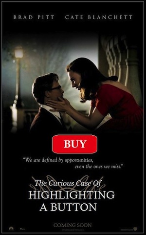 The Curious Case of Highlighting a Button SEOFilms Entry by Hannah Gibson