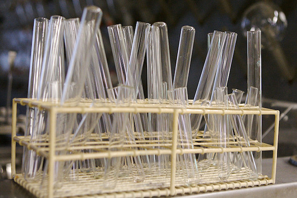 Test Tubes