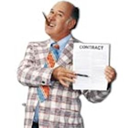 salesman-contract