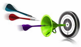 goals-funnel-bullseye